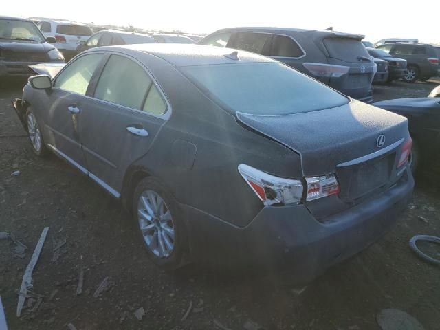 Image 2 of 2011 LEXUS ES 350 2011 with VIN JTHBK1EG1B2445416