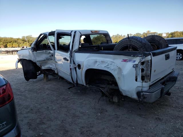 Obraz 2 z 2008 GMC SIERRA C1500 2008 z VIN 3GTEC13J58G217588