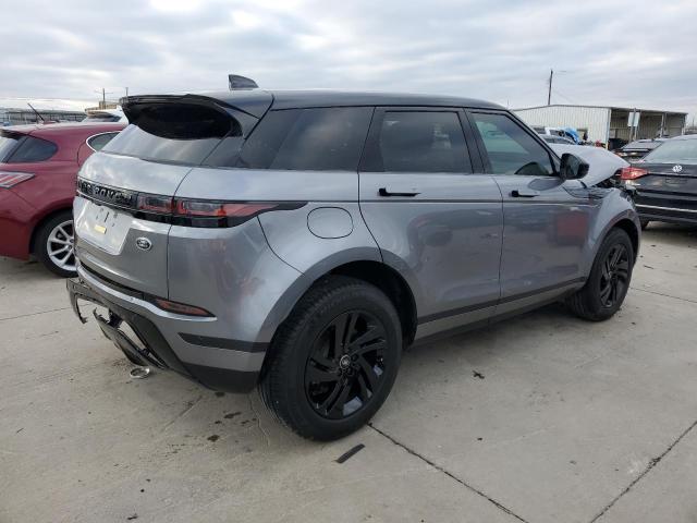 Изображение 3 2023 LAND ROVER RANGE ROVER EVOQUE S 2023 с VIN SALZJ2FX1PH185670