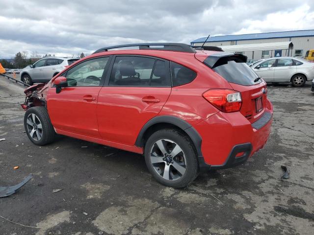 Image 2 of 2017 SUBARU CROSSTREK PREMIUM 2017 with VIN JF2GPABC0H8200902