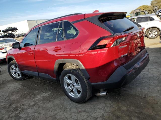 Obraz 2 z 2021 TOYOTA RAV4 XLE 2021 z VIN 2T3W1RFV9MW167280