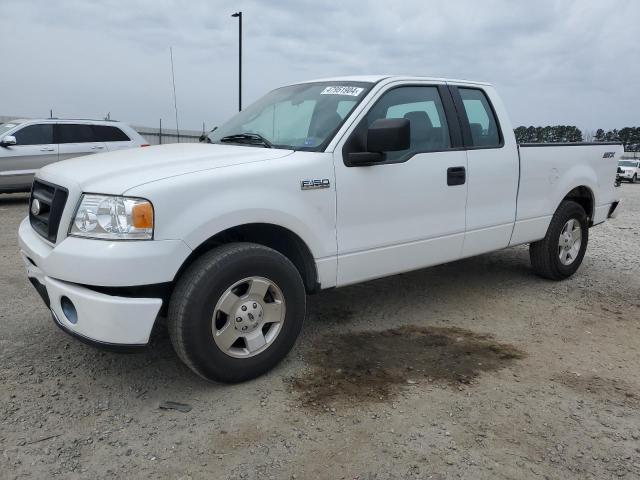 Image 1 of 2006 FORD F150  2006 with VIN 1FTRX12W16NA93715