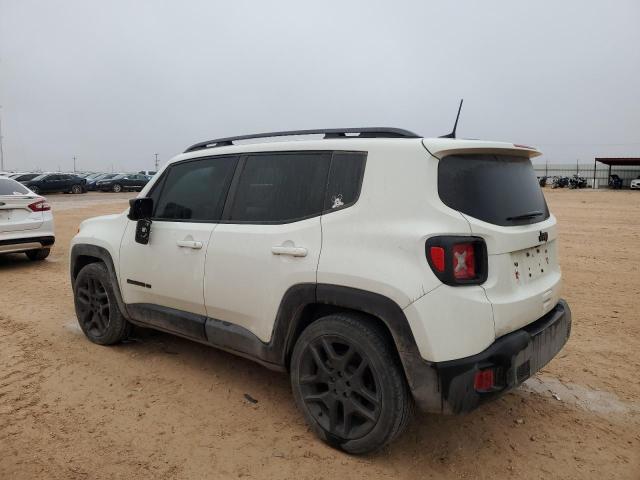 Изображение 2 2021 JEEP RENEGADE LATITUDE 2021 с VIN ZACNJCBB6MPM69738