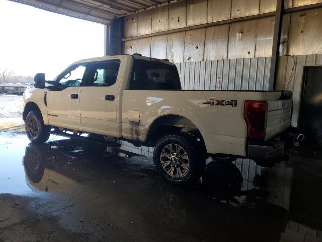 Obraz 2 z 2022 FORD F250 SUPER DUTY 2022 z VIN 1FT7W2BT4NEF06070