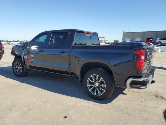 Obraz 2 z 2022 CHEVROLET SILVERADO C1500 LT 2022 z VIN 1GCPACED4NZ588447