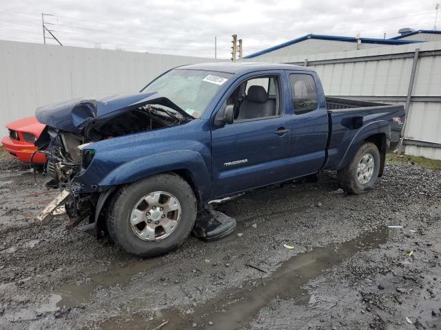 Obraz 2007 TOYOTA TACOMA ACCESS CAB 2007