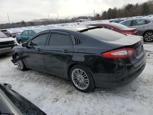 Image 2 of 2016 FORD FUSION SE 2016 with VIN 3FA6P0HD3GR311578