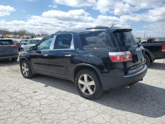 Image 2 of 2012 GMC ACADIA SLT-1 2012 with VIN 1GKKVREDXCJ347185