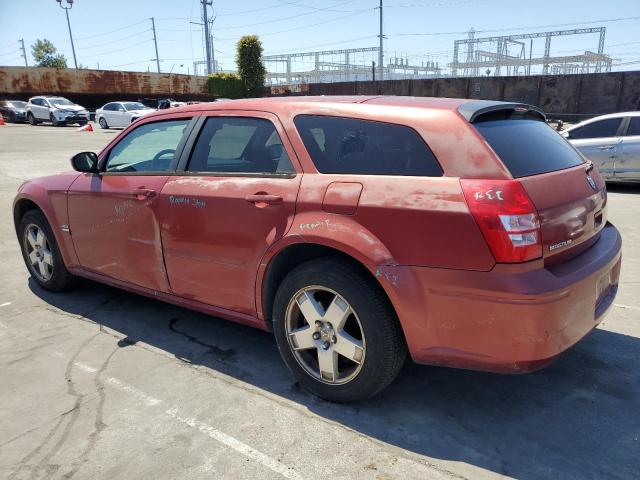 Obraz 2 z 2005 DODGE MAGNUM R/T 2005 z VIN 2D4GZ58225H549700