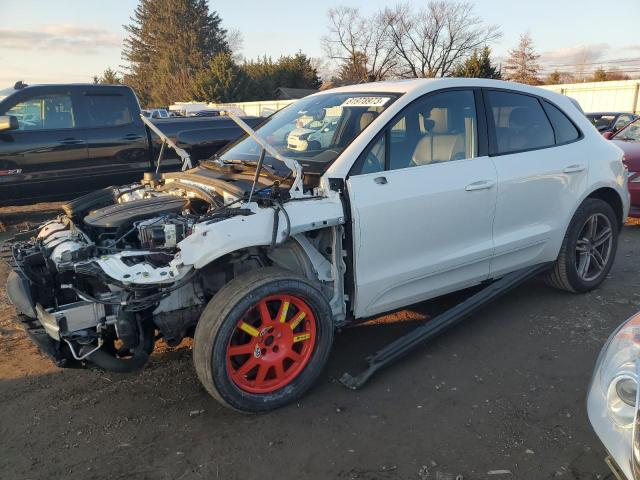 Obraz 2018 Porsche Macan 2018