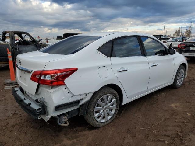 Obraz 3 z 2017 NISSAN SENTRA S 2017 z VIN 3N1AB7AP3HY292475