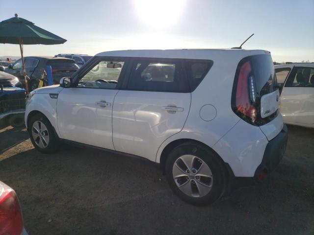 Obraz 2 z 2015 KIA SOUL  2015 z VIN KNDJN2A2XF7167614