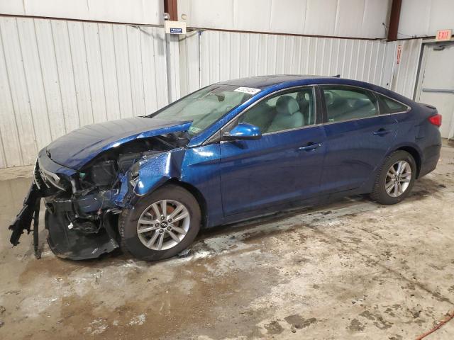 Image 1 of 2016 HYUNDAI SONATA SE 2016 with VIN 5NPE24AF9GH295719