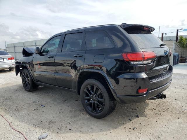 Obraz 2 z 2019 JEEP GRAND CHEROKEE LAREDO 2019 z VIN 1C4RJFAG6KC625703