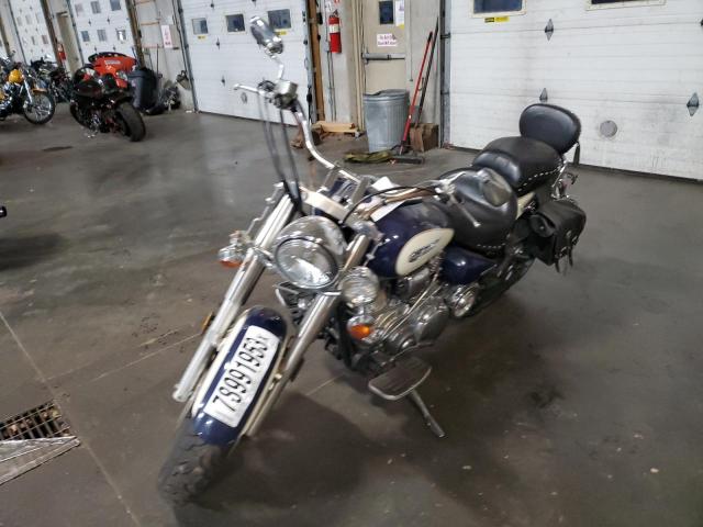 Image 2 of 1999 YAMAHA XV1600 AL 1999 with VIN JYAVP02E8XA002881