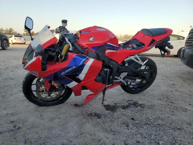 Image 2 of 2023 HONDA CBR600 RA 2023 with VIN JH2PC40J7PK900132