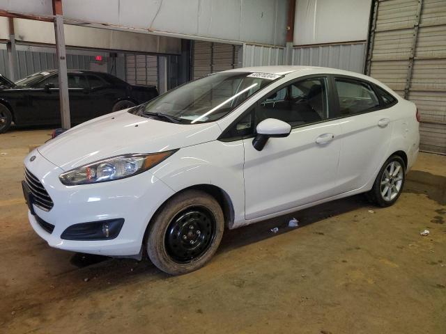 Image 1 of 2019 FORD FIESTA SE 2019 with VIN 3FADP4BJ6KM133023