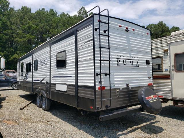 Obraz 3 z 2022 PUMA TRAILER 2022 z VIN 4X4TPUG27NP097214