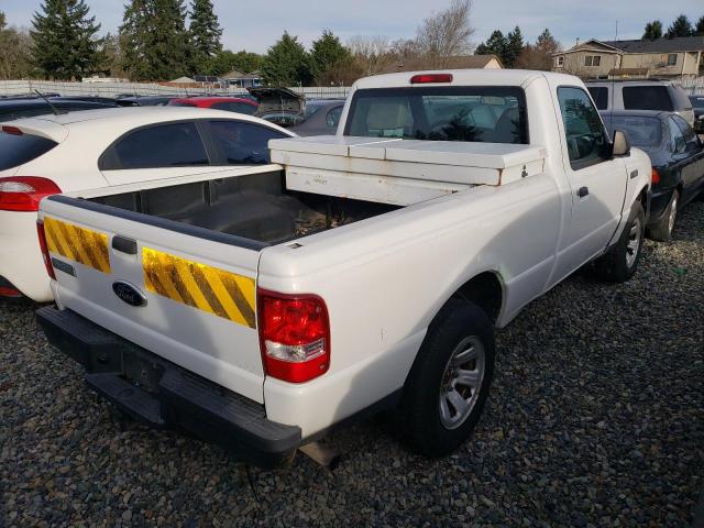 Image 3 of 2010 Ford Ranger 2010 with VIN 1FTKR1AD7APA46259