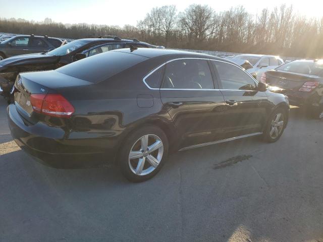 Obraz 3 z 2015 VOLKSWAGEN PASSAT S 2015 z VIN 1VWAT7A35FC084446
