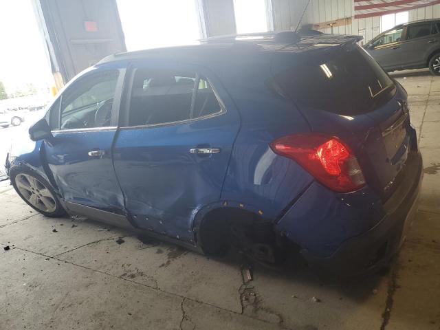 Image 2 of 2015 BUICK ENCORE  2015 with VIN KL4CJASBXFB132026