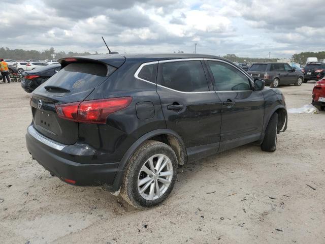 Obraz 3 z 2018 NISSAN ROGUE SPORT S 2018 z VIN JN1BJ1CP0JW164953