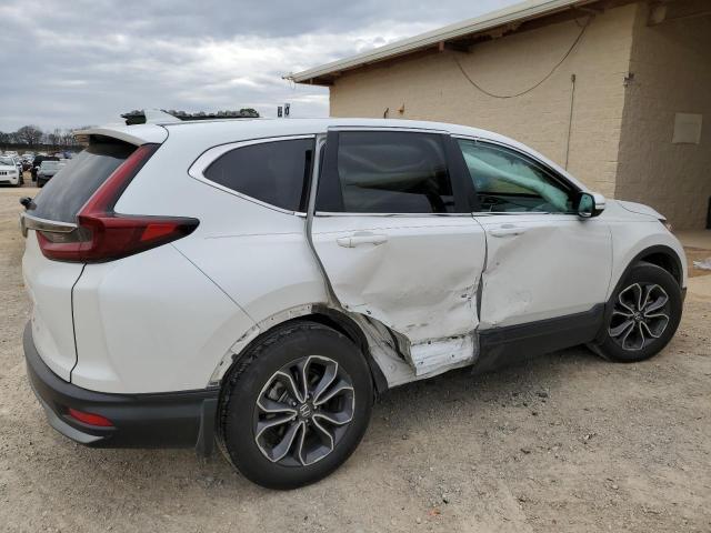 Изображение 3 2021 HONDA CR-V EX 2021 с VIN 5J6RW1H54ML001274