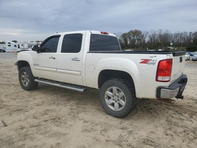 Image 2 of 2012 GMC SIERRA K1500 SLE 2012 with VIN 3GTP2VE71CG236409