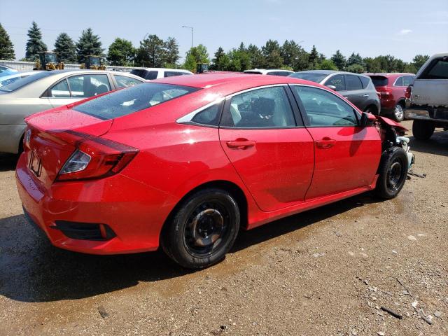 Image 3 of 2016 HONDA CIVIC LX 2016 with VIN 2HGFC2F59GH529535