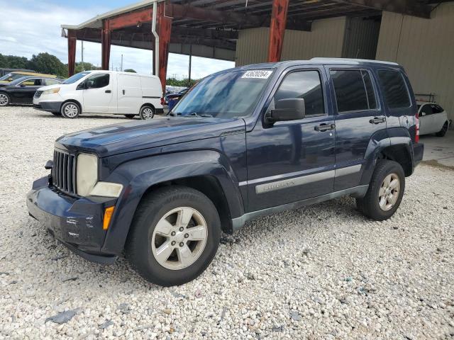 2011 JEEP LIBERTY SPORT 2011 image