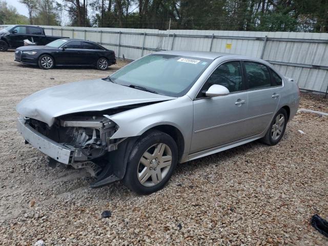 2012 CHEVROLET IMPALA LT 2012 image