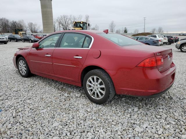 Image 2 of 2011 BUICK LUCERNE CXL 2011 with VIN 1G4HC5EM1BU146093