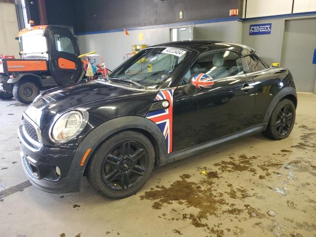 Изображение 2013 MINI COOPER COUPE S 2013