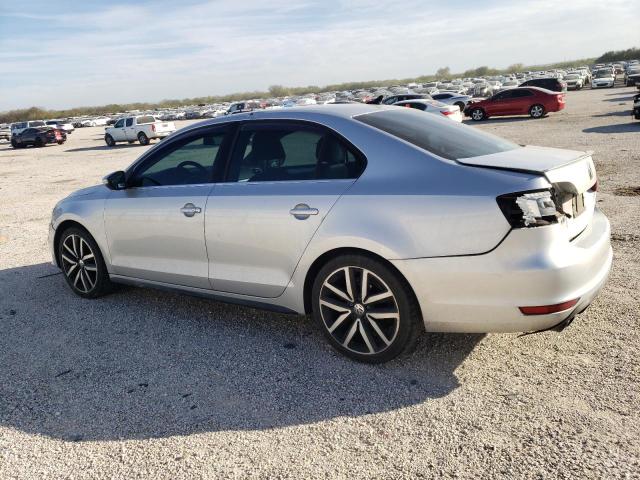 Image 2 of 2014 VOLKSWAGEN JETTA GLI 2014 with VIN 3VW5S7AJ3EM354659