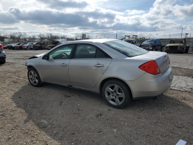Изображение 2 2008 PONTIAC G6 BASE 2008 с VIN 1G2ZG57B484226509