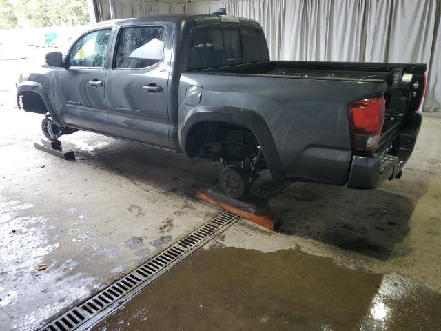 Image 2 of 2023 TOYOTA TACOMA DOUBLE CAB 2023 with VIN 3TMCZ5AN5PM622529