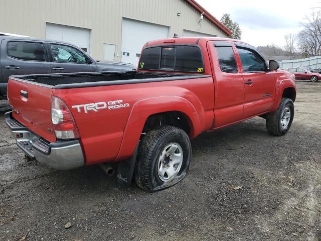 Image 3 of 2014 TOYOTA TACOMA  2014 with VIN 5TFUU4ENXEX088524