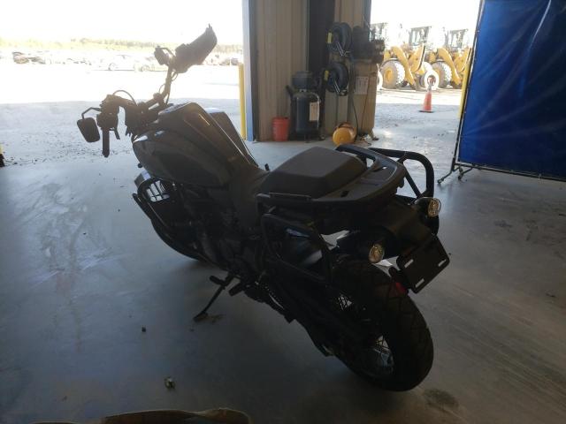 Изображение 3 2021 HARLEY-DAVIDSON RA1250 S 2021 с VIN 1HD1ZES26MB309356