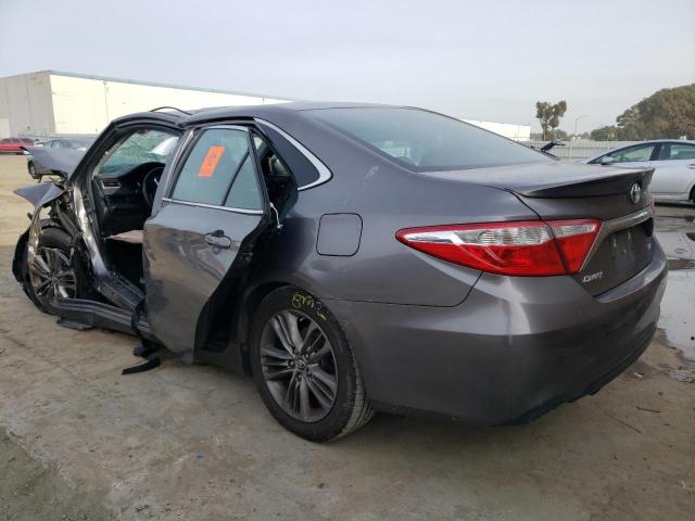 Изображение 2 2016 TOYOTA CAMRY LE 2016 с VIN 4T1BF1FKXGU999294