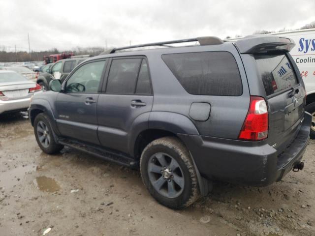 Изображение 2 2006 TOYOTA 4RUNNER LIMITED 2006 с VIN JTEBU17R860098626