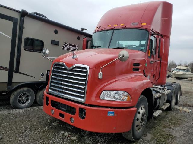 Изображение 2 2015 MACK 600 CXU600 2015 с VIN 1M1AW02Y0FM043731