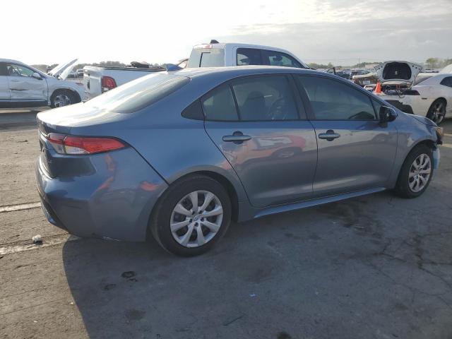 Image 3 of 2020 TOYOTA COROLLA LE 2020 with VIN 5YFEPRAE4LP120183