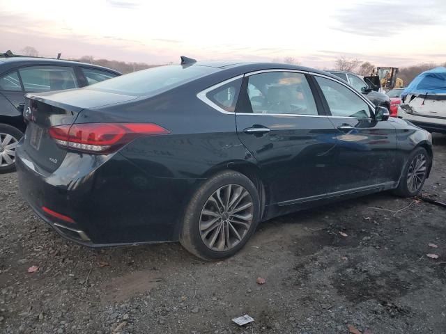 Image 3 of 2015 HYUNDAI GENESIS 3.8L 2015 with VIN KMHGN4JE5FU022235
