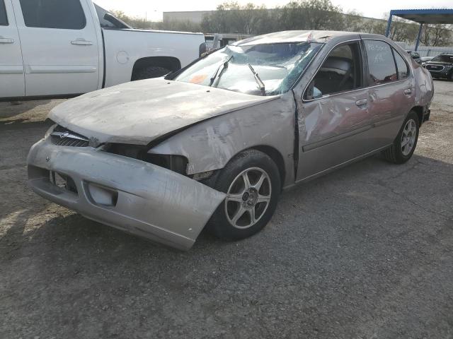 Image 1 of 2001 NISSAN ALTIMA XE 2001 with VIN 1N4DL01D21C160932