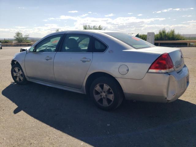 Obraz 2 z Chevrolet Impala 1Lt 2009 z VIN 2G1WT57K891313569