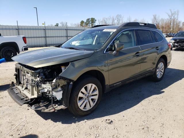 2019 SUBARU OUTBACK 2.5I PREMIUM 2019 image