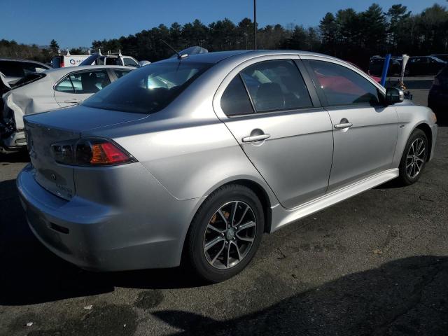 Image 3 of 2016 MITSUBISHI LANCER ES 2016 with VIN JA32V2FW2GU004585