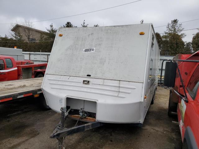 Изображение 2 2003 SPOR TRAILER 2003 с VIN 4EZTS25223S124047
