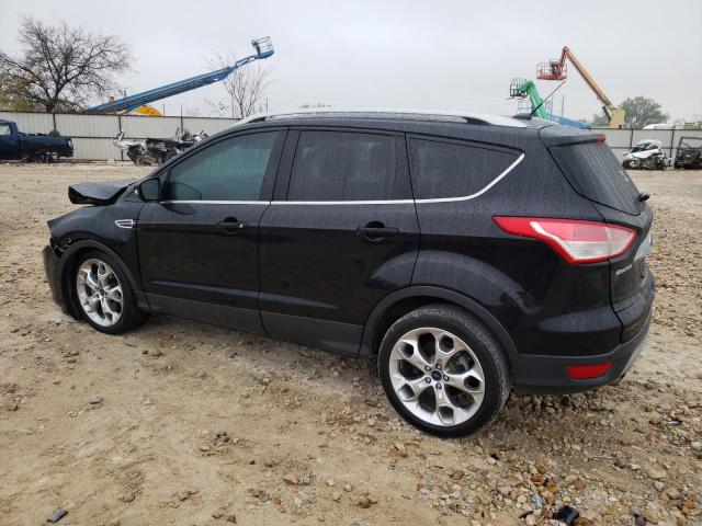 Изображение 2 2016 FORD ESCAPE TITANIUM 2016 с VIN 1FMCU0J91GUB36957