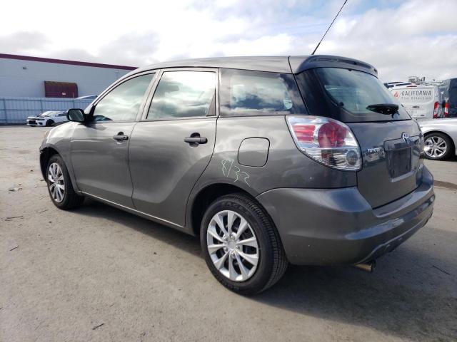Obraz 2 z 2005 TOYOTA COROLLA MATRIX XR 2005 z VIN 2T1KR32E95C451448
